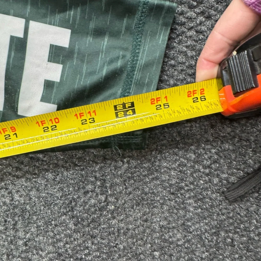 Women’s Michigan State Silky Yoga Pants! - Picture 3 of 5